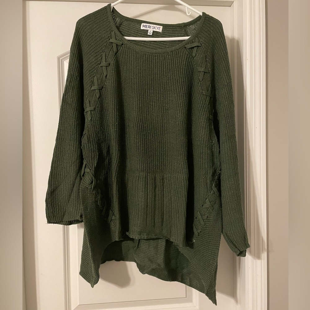 Women's Sweater